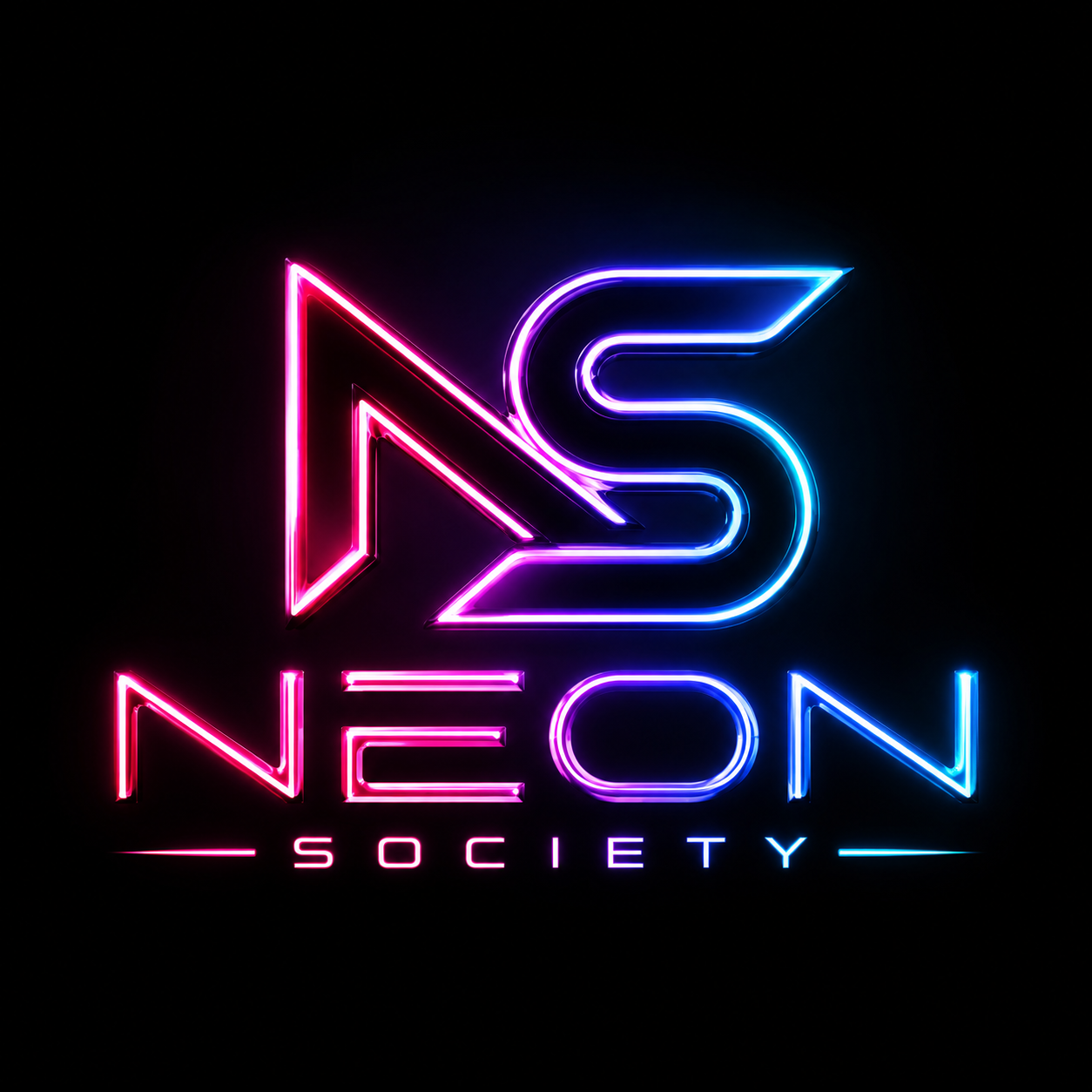 Neon Society